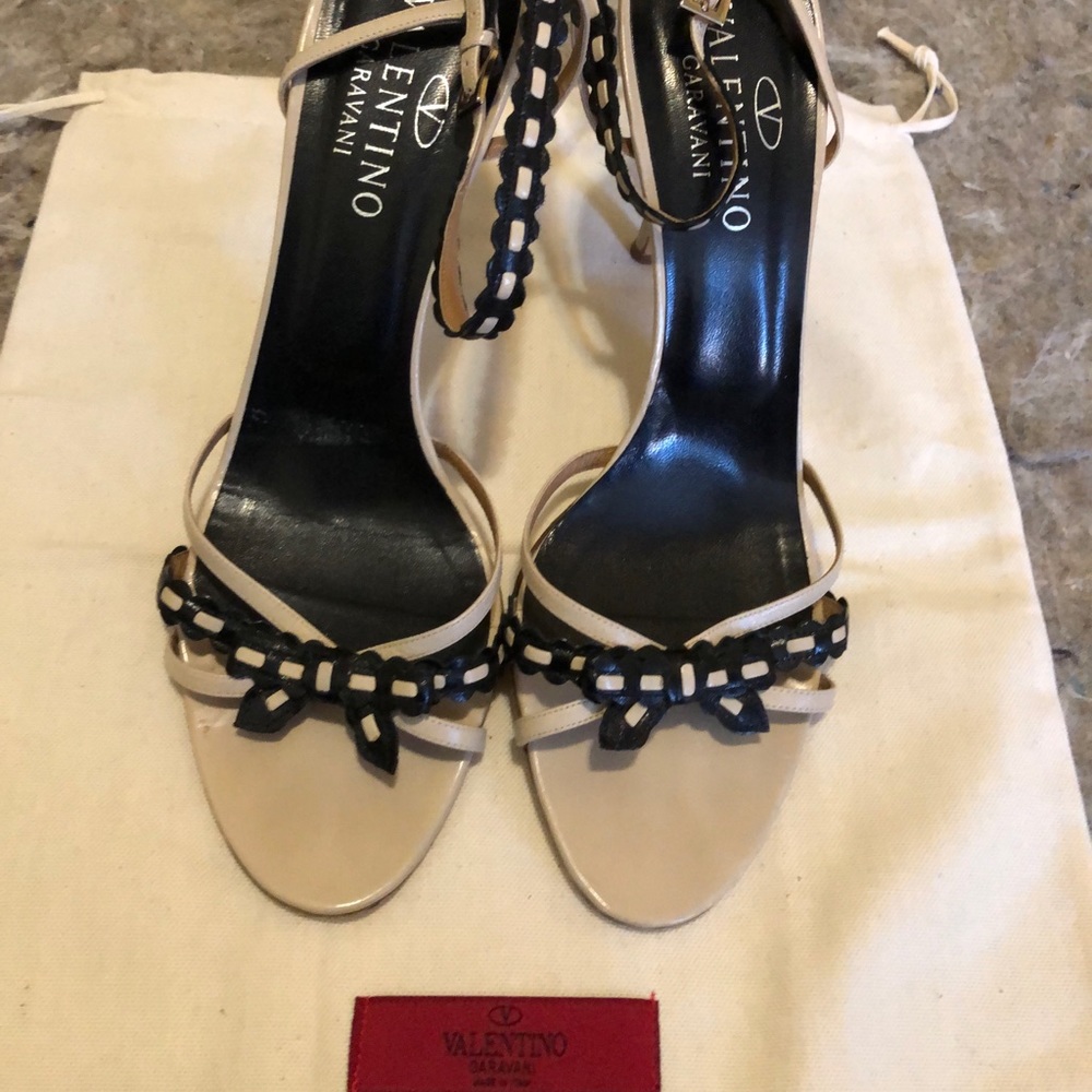 Valentino Heels AUTHENTIC